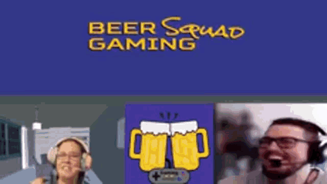 Beer Squad Gaming Beerface GIF - Beer Squad Gaming Beerface Mikimortis GIFs