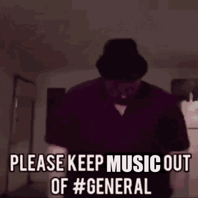 Music General GIF - Music General Discord GIFs