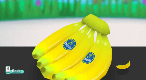 Banana Chiquita Meme - Banana Chiquita - Discover & Share Gifs