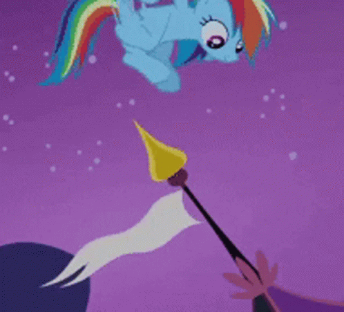 My Little Pony My Little Pony Friendship Is Magic GIF - My Little Pony My Little Pony Friendship Is Magic Rainbow Dash GIFs