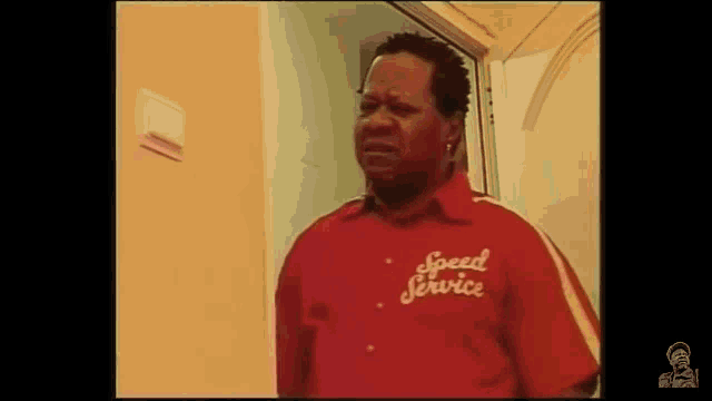 Wemba Nothing To Say GIF