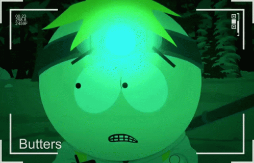 Butters Cartman GIF - Butters Cartman South Park GIFs