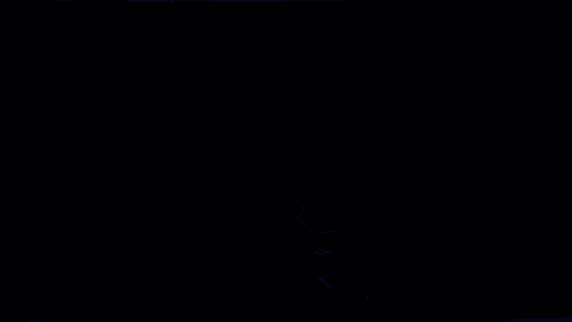 Fluid Black GIF