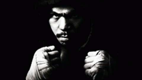 Manny Pacquiao GIF - Manny Pacquiao Boxing Icon GIFs