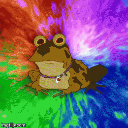 Hypno Toad GIF - Hypno Toad GIFs