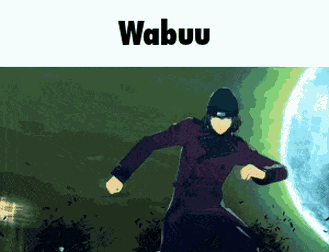 Wabuu Persona3 GIF - Wabuu Persona3 GIFs