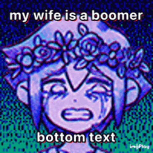 Wife Boomer GIF - Wife Boomer Basil GIFs