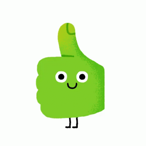 Zeker GIF - Thumbs Up Green GIFs