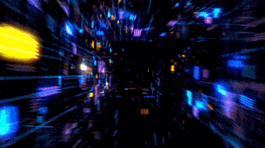 voice gravity group is displayed in a futuristic background