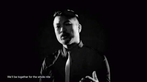 Well Be Together For The Whole Nite 李凱賢 GIF - Well Be Together For The Whole Nite 李凱賢 廿四味 GIFs