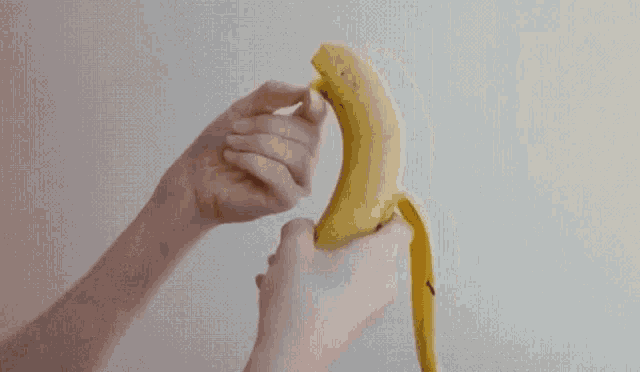 Banana Banane GIF - Banana Banane Brain Break GIFs