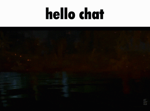 Hello Chat Death Stranding GIF - Hello Chat Death Stranding Mads Mikkelsen GIFs