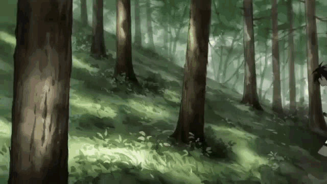 Hyakkimaru Dororo GIF - Hyakkimaru Dororo Animation GIFs