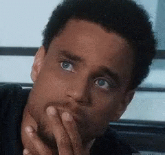 Michael Ealy Focus GIF - Michael Ealy Focus Serious GIFs