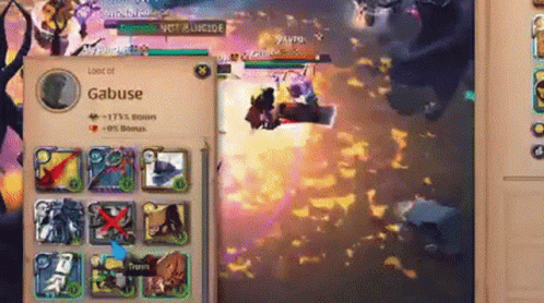 Gaming Fight GIF - Gaming Fight Players GIFs