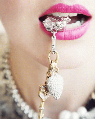 Jewels Lip GIF - Jewels Lip Love GIFs