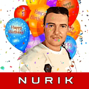Nurik Ahmadov GIF - Nurik Ahmadov Anurik GIFs