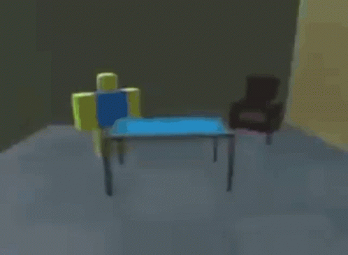 Oh No Our Table Table Break GIF - Oh No Our Table Table Table Break GIFs