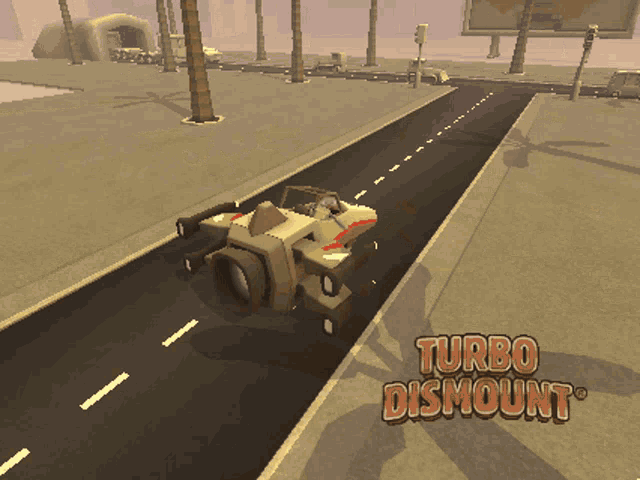Turbo Dismount GIF - Turbo Dismount GIFs