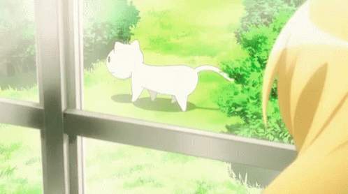 Anime Nekko GIF - Anime Nekko Happy GIFs