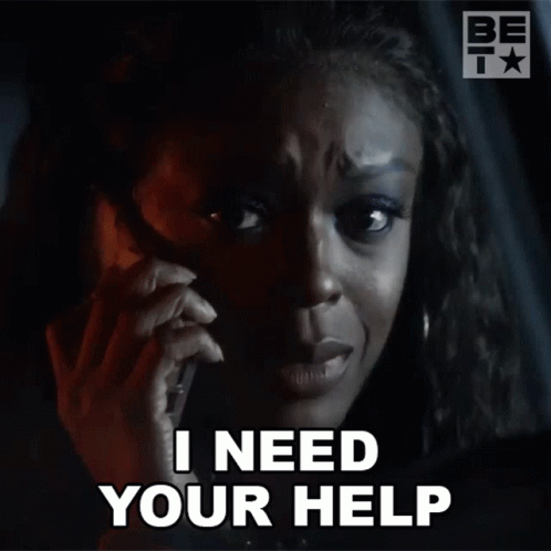 I Need Your Help Paris GIF - I Need Your Help Paris The Family Business GIFs