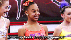 Dance Moms Kinky Boots GIF - Dance Moms Kinky Boots Drag Queens GIFs