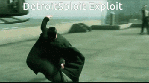 Detroit Hack GIF - Detroit Hack GIFs
