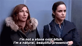 I Am Not A Stone Cold Bitch GIF - I Am Not A Stone Cold Bitch GIFs