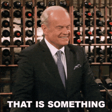 That Is Something I Will Always Remember Dr Frasier Crane GIF - That Is Something I Will Always Remember Dr Frasier Crane Frasier GIFs