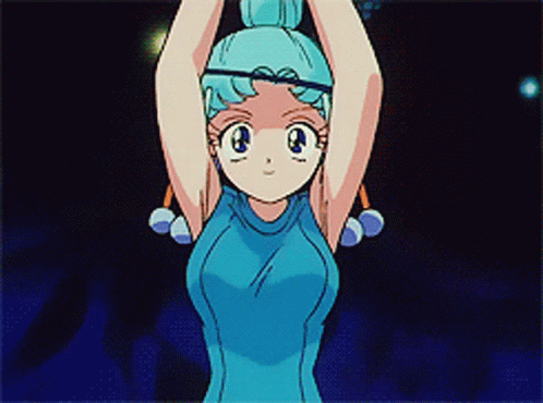 Sailor Moon Amazon GIF - Sailor Moon Amazon Anime GIFs