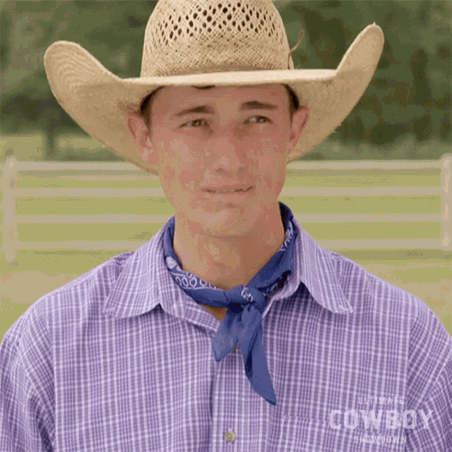 I Cant Believe This Tyler Kijac GIF - I Cant Believe This Tyler Kijac Ultimate Cowboy Showdown Season2 GIFs