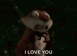 Over The Hedge Squirrel GIF - Over The Hedge Squirrel Hammy GIFs