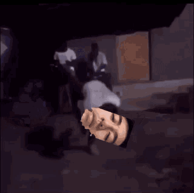 Dance Tommy GIF