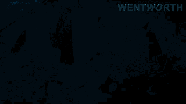 Heist Wentworth GIF - Heist Wentworth S06e11 GIFs