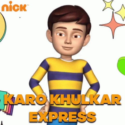 Karo Khulkar Express Rudra GIF - Karo Khulkar Express Rudra करोखुलकरइक्स्प्रेस GIFs