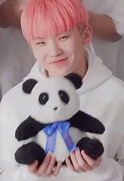 Jicheol Hug GIF - Jicheol Hug Seventeen GIFs