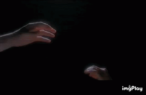 Holding Hands Touch GIF - Holding Hands Touch Love GIFs