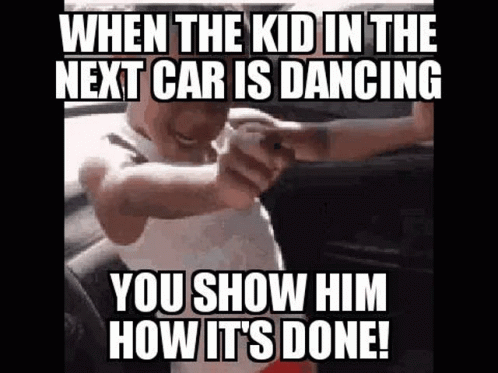 Dance Show Them How Its Done GIF - Dance Show Them How Its Done GIFs