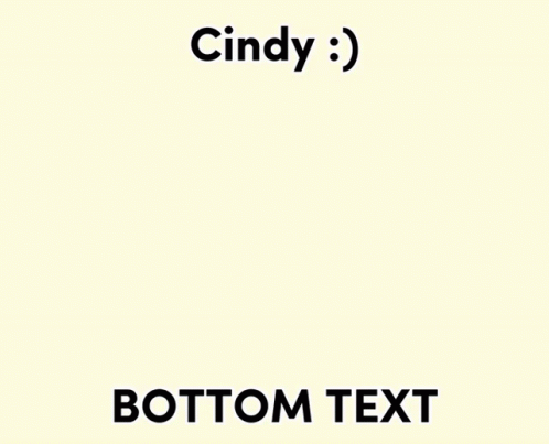 Cindy Surprise GIF - Cindy Surprise Surprised GIFs
