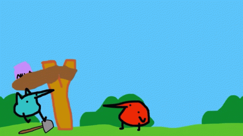 Berd Angry Birds GIF - Berd Angry Birds Slingshot GIFs