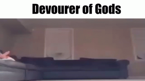 Devourer Of Gods Worm GIF - Devourer Of Gods Worm Terraria GIFs