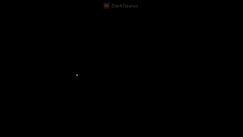 a close up of a cartoon character 's face with a light coming out of it 's mouth .