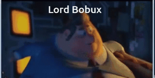 Lord Bobux Bobux Generator GIF - Lord Bobux Bobux Bobux Generator GIFs