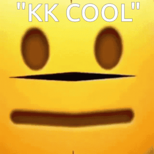 Kkcool Cringe GIF - Kkcool Kk Cool GIFs