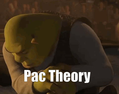 Pac Pac Theory GIF - Pac Pac Theory GIFs