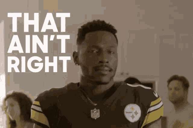 That Aint Right Nah GIF - That Aint Right Nah No GIFs