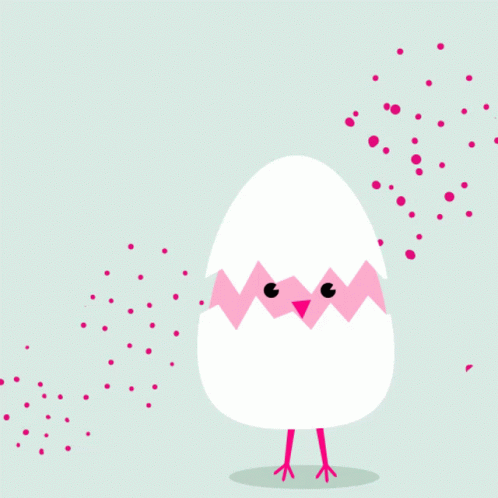 Pinkkisses Happy Easter GIF - Pinkkisses Happy Easter Ostern GIFs