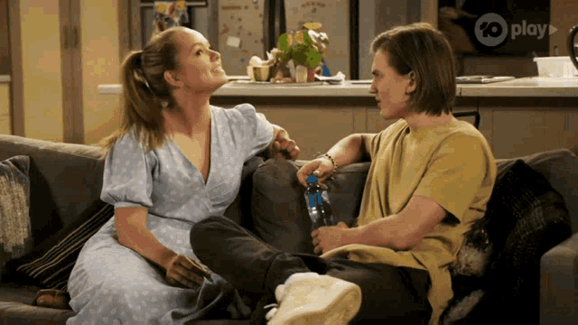 Neighbours Brent GIF - Neighbours Brent Colefax GIFs