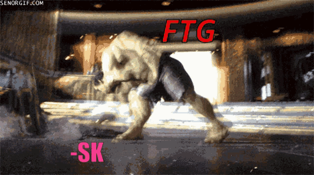 Hulk Smash Hulk GIF - Hulk Smash Hulk Sk GIFs