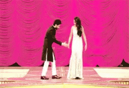 Ishqbaaaz Narbhi GIF - Ishqbaaaz Narbhi Dance GIFs